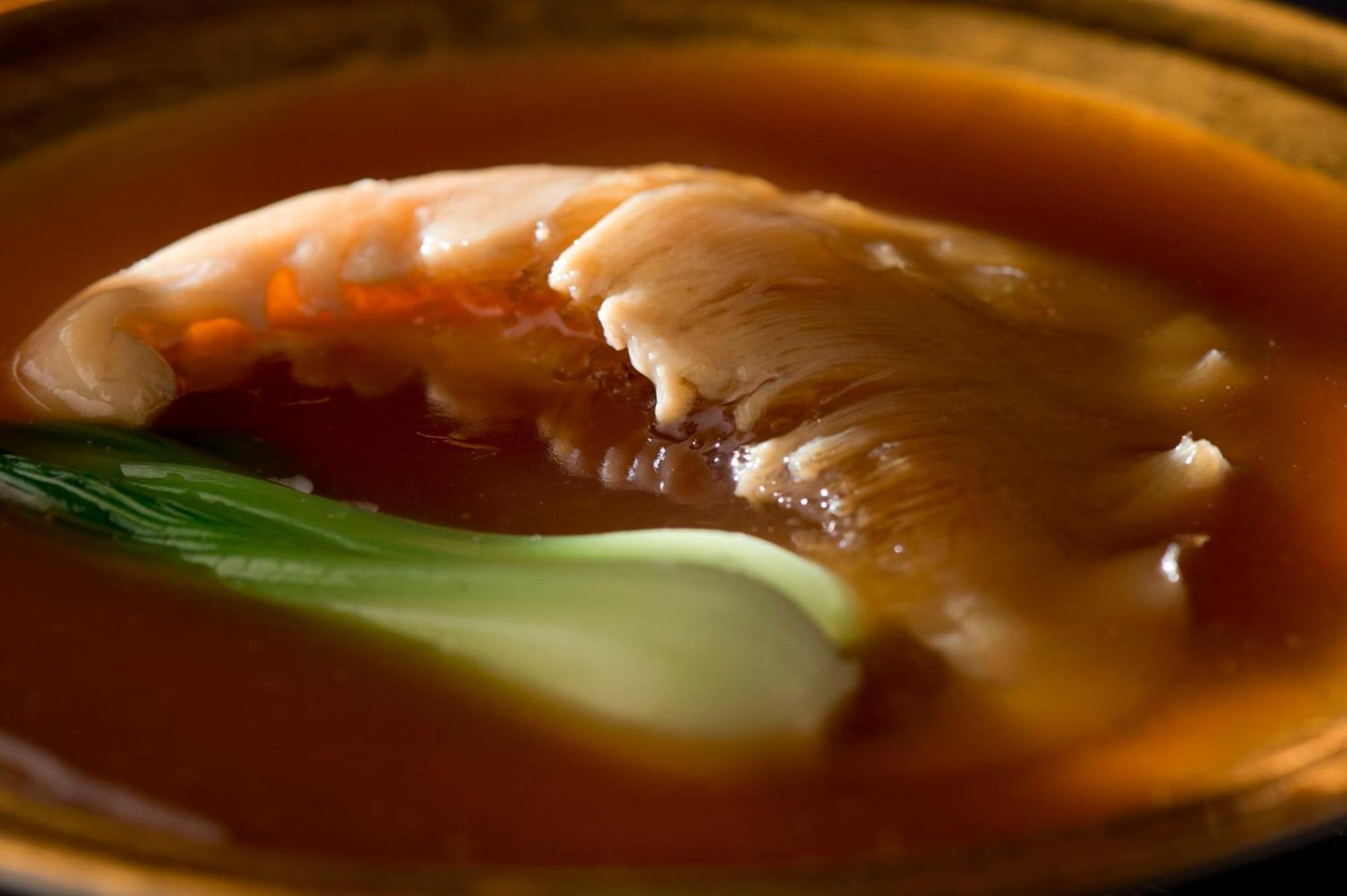 Kyoto Brighton Hotel Exterior foto Dashi is the soup base of many Japanese dishes